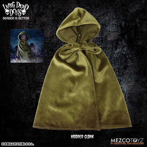 LDD presents ザ・リターン・オブ・ザ・リビングデッド/ ポジー