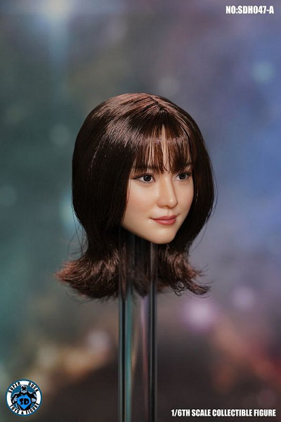 1/6 セクシーメカニックウーマンコスチュームセット（SD-SET082） SD-SET082 Sexy Mechanic Woman Costume Set | HLJ.com