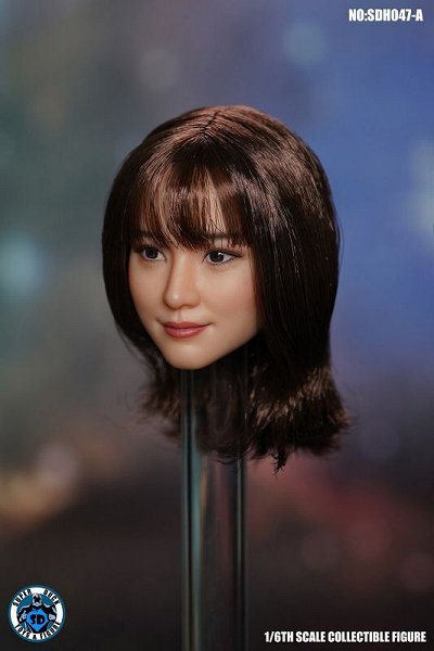 Super Duck（スーパーダック） 1/6 チェア