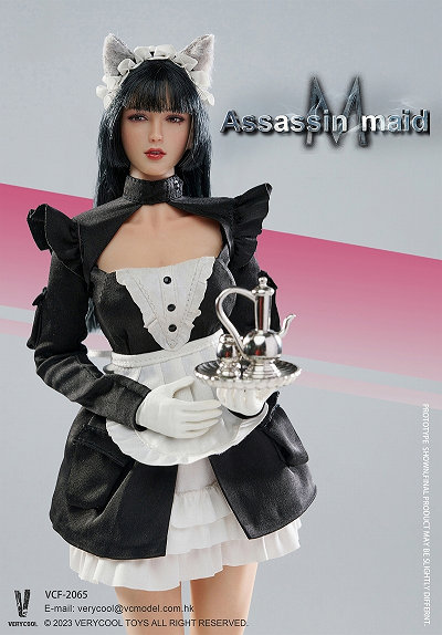 1/6ミリタリーフィギュアベリークール VERYCOOL（ベリークール） 1/6 コスチューム アクセサリー